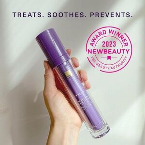 Ingrown Hair Serum
